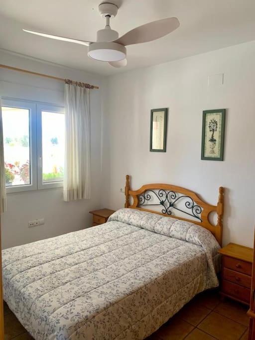 Paz Y Desconexion Villa Dénia Buitenkant foto